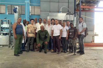 Értékesítés utáni beépítő gépek