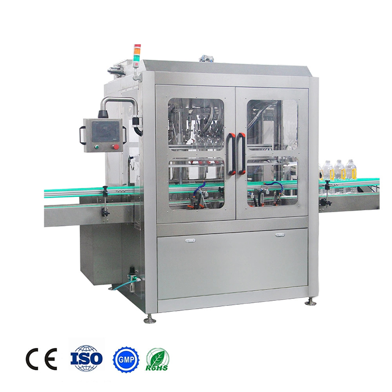 Hányféle töltőgép létezik