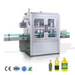 Műanyag palacktöltő gép: A végső útmutató