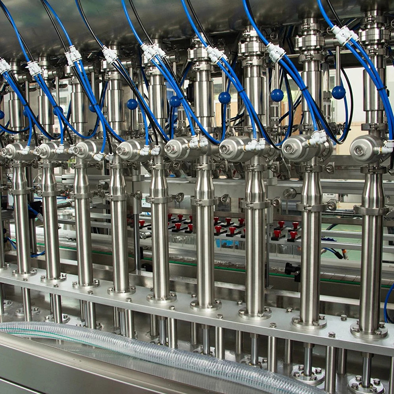 Milyen berendezéseket használnak a töltéshez