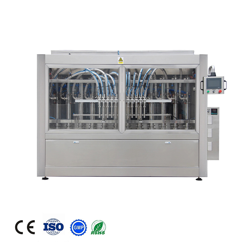 Mi a kitöltési térfogat